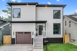 227 W Houstonia Ave, Royal Oak, MI 48073