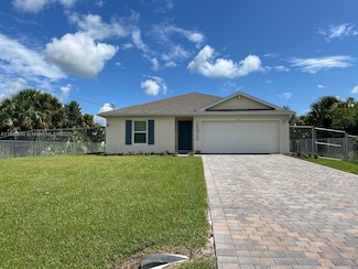 3051 NW Beechwood Cir, La Belle, FL 33935