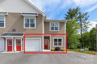 138 Foxden Dr Unit 102, Fletcher, NC 28732