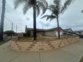403 E Taylor St, Santa Maria, CA 93454