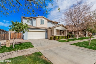 3938 E Morrison Ranch Pkwy, Gilbert, AZ 85296