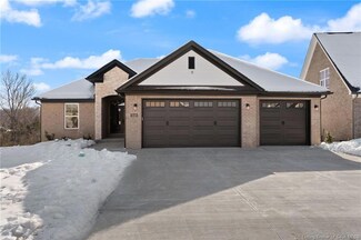 3049 Bridlewood Ln Unit Lot 211, New Albany, IN 47150