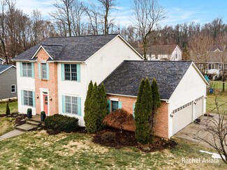 5739 Charolais Dr SW, Wyoming, MI 49418