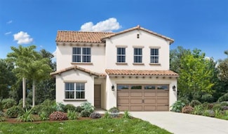 3553 Black Sage St, Folsom, CA 95630
