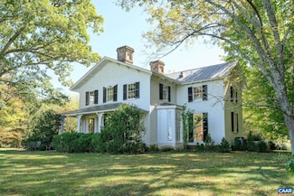 3535 E Jack Jouett Rd, Louisa, VA 23093