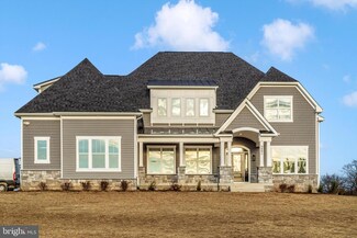 5401 Thornwood Terrace, Mount Airy, MD 21771