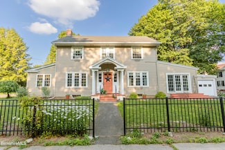 133 Pomeroy Ave, Pittsfield, MA 01201