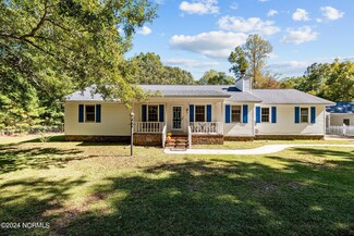 103 Cliffridge Rd, New Bern, NC 28560