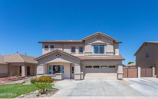 7670 W Sands Dr, Peoria, AZ 85383