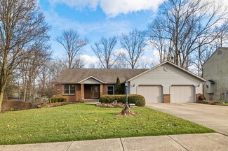 2115 Random Dr, Mansfield, OH 44904