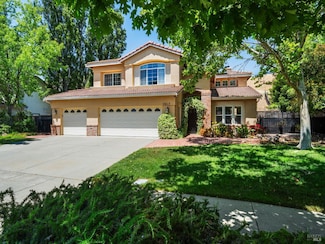 3817 Rollingwood Dr, Fairfield, CA 94534