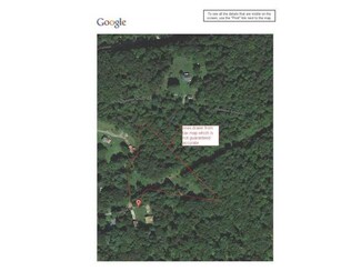0 Eagle Hill Unit 988901, Black Township, PA 15557