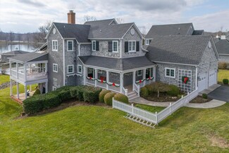 225 Sconset Dr, Penhook, VA 24137