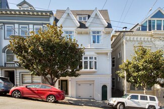 2919 Fillmore St, San Francisco, CA 94123