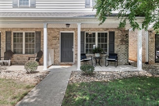 229 Portico St, Lynchburg, VA 24502