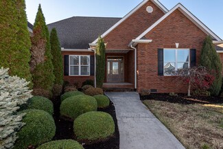 1606 St Ives Blvd, Alcoa, TN 37701