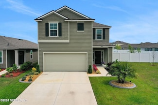 2235 Falling Star Ln, Green Cove Springs, FL 32043
