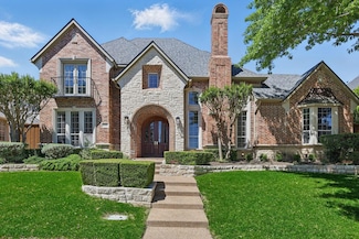 5917 Davenhill Ct, Plano, TX 75093