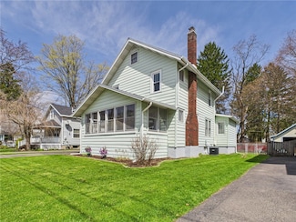 11 Parker Ave, Cortland, NY 13045