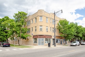 5135 W Windsor Ave Unit 1W, Chicago, IL 60630