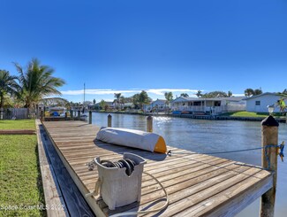367 Dorset Dr, Cocoa Beach, FL 32931