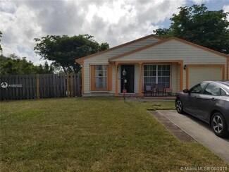 1798 SW 82nd Place, Miramar, FL 33025