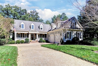 1621 River Ridge, Williamsburg, VA 23185