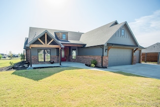 14195 N 54th East Ave, Collinsville, OK 74021