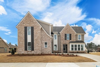 4168 Blackridge Crest, Helena, AL 35080