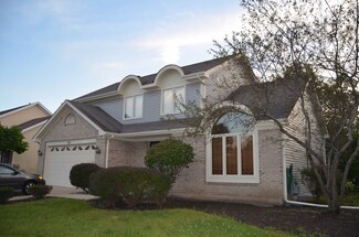 821 Clearcroft Ave, Bolingbrook, IL 60490