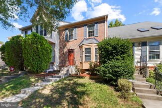 9434 William Kirk Ln, Burke, VA 22015