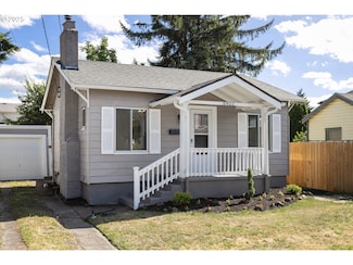 6922 SE Ramona St, Portland, OR 97206