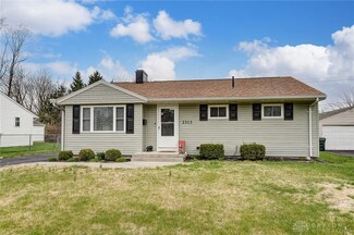 2313 Vale Dr, Dayton, OH 45420