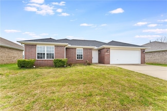 3509 Carriageway Ave, Bentonville, AR 72712