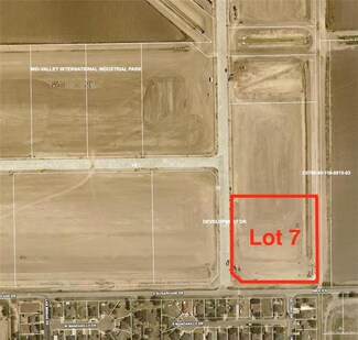 00 Development Dr, Weslaco, TX 78599