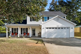 664B Hunters Ln, Anderson, SC 29625