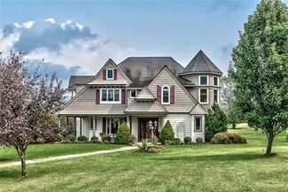 175 Textor Hill Rd, Evans City, PA 16033