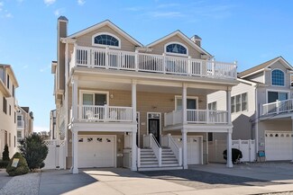 134 53rd St Unit East, Sea Isle City, NJ 08243
