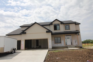 2901 Bertram St, Lincoln, NE 68430