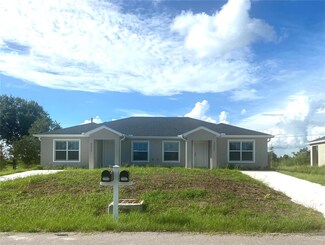 27068 Partin Dr, Punta Gorda, FL 33983