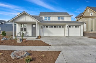 60118 SE Ruby Peak Loop, Bend, OR 97702