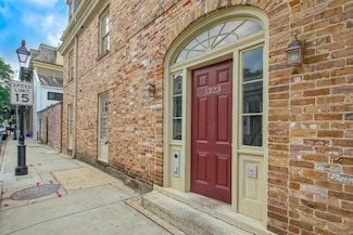 1323 Dauphine St Unit 3, New Orleans, LA 70116