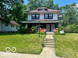24 Wallace Ave, Indianapolis, IN 46201