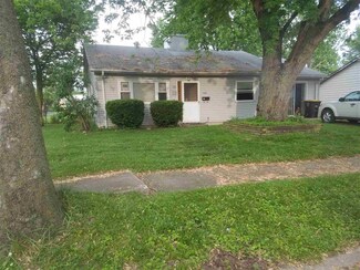 2001 Ontario Cir, Fort Wayne, IN 46802