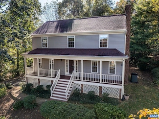 3200 Malbon Dr, Charlottesville, VA 22911