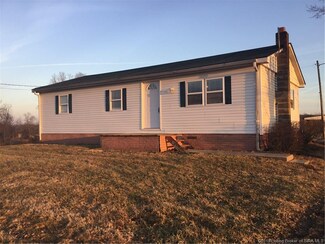 2708 Beagle Club Rd, Underwood, IN 47177