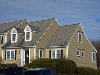 1 Sawyer Ln Unit G, Salisbury, MA 01952