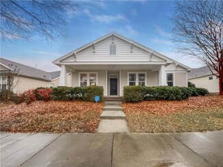 130 N Forke Dr, Advance, NC 27006