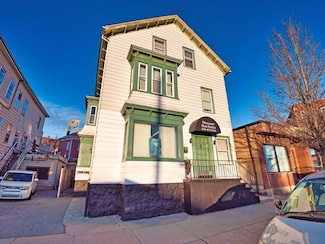 1244 Pleasant St, Fall River, MA 02723