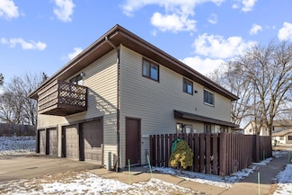 6425 83rd Ct N Unit 42D, Brooklyn Park, MN 55445